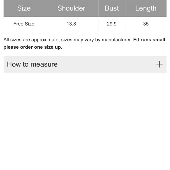 DRESS - Picture 6 of 6